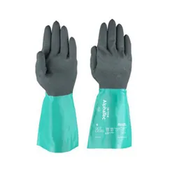 Găng tay chống hóa chất Ansell Alphatec 58-535B