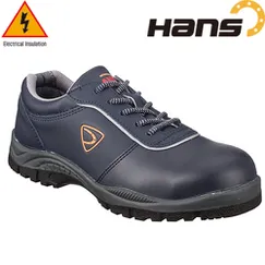 Giày Cách Điện Hàn Quốc HANS HS-304NR - 14KV