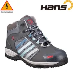 Giày Cách Điện Hàn Quốc HANS HS-52NR FOCUS 6
