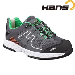 Giày Bảo Hộ Hàn Quốc HANS HS-61 FIRST