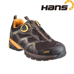 Giày Bảo Hộ Hàn Quốc HANS HS-81 Prince