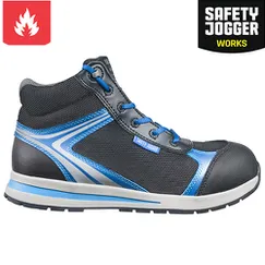 Giày Bảo Hộ Dáng Thể Thao Jogger TOPRUNNER S1P