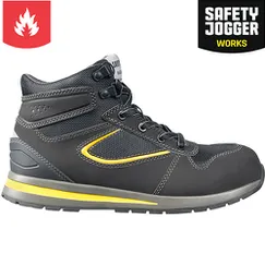 Giày Chịu Nhiệt Jogger SPEEDY S3