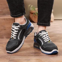 Giày Bảo Hộ Thể Thao Jogger RAPTOR S1P