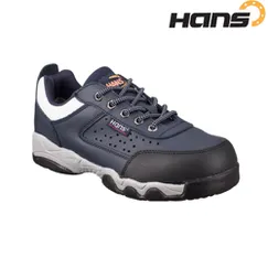 Giày Bảo Hộ Hàn Quốc HANS HS-207H-1