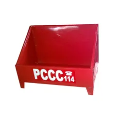 Kệ đựng bình chữa cháy