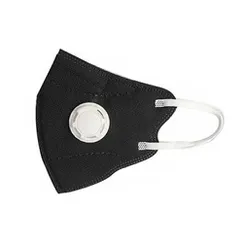 Khẩu trang lọc bụi có van thở