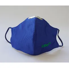 Khẩu trang than hoạt tính vải Gmask (qua tai)