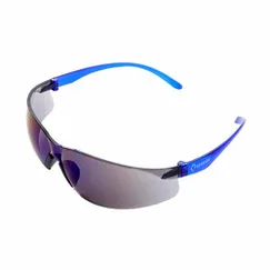 Kính bảo hộ xanh có phủ bóng NKY26