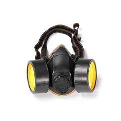 Mặt nạ phòng độc Green Eagle BB306