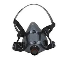 Mặt nạ chống độc Honeywell North 550030M (kèm phin lọc)
