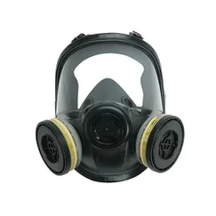 Mặt nạ chống độc nguyên mặt Honeywell North 54001 (kèm phin lọc)
