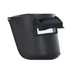 Mặt Nạ Hàn Gắn Nón 2 Lớp Kính