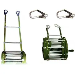 Thang dây thoát hiểm TD01 (độ dài theo yêu cầu)