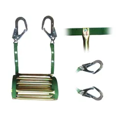 Thang dây thoát hiểm TD02 (độ dài theo yêu cầu)