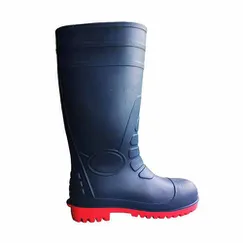 Ủng Bảo Hộ Cao Su - Việt Nam