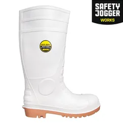 Ủng Bảo Hộ Jogger POSEIDON S4