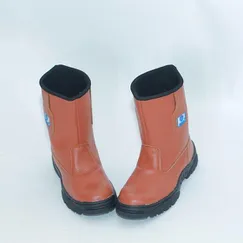 Ủng Bảo Hộ Da Sami SM-A15