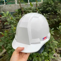 Mũ bảo hộ Sseda IV