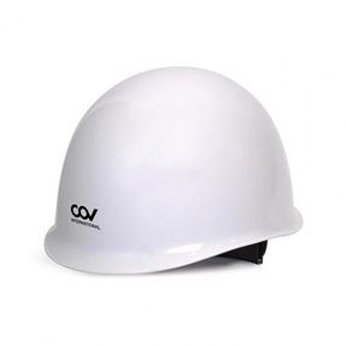 Mũ bảo hộ không vành COV - HF007