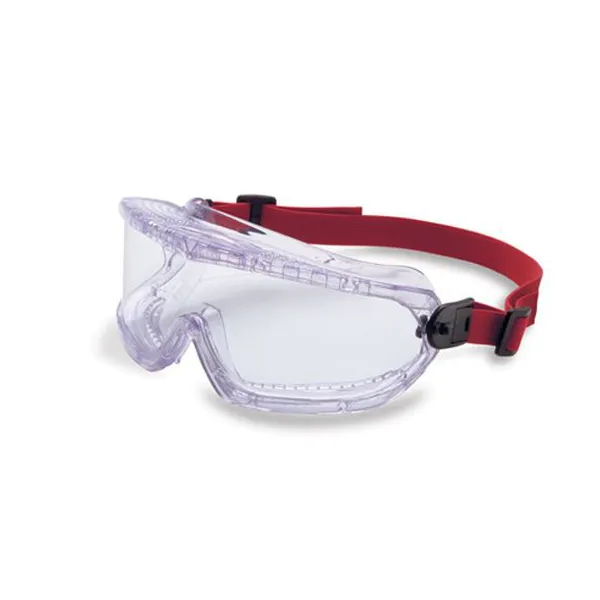 Kính chống hóa chất V-Max