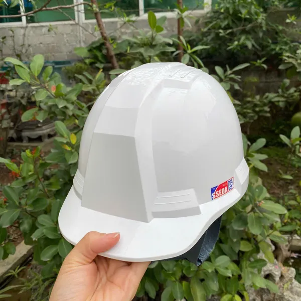 Mũ bảo hộ Sseda IV