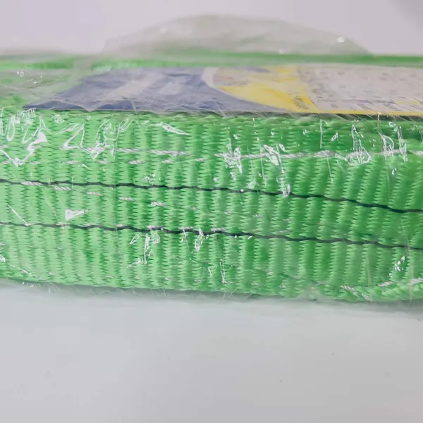 Dây cáp vải cẩu hàng 1 tấn Usafety Mỹ tiêu chuẩn CE