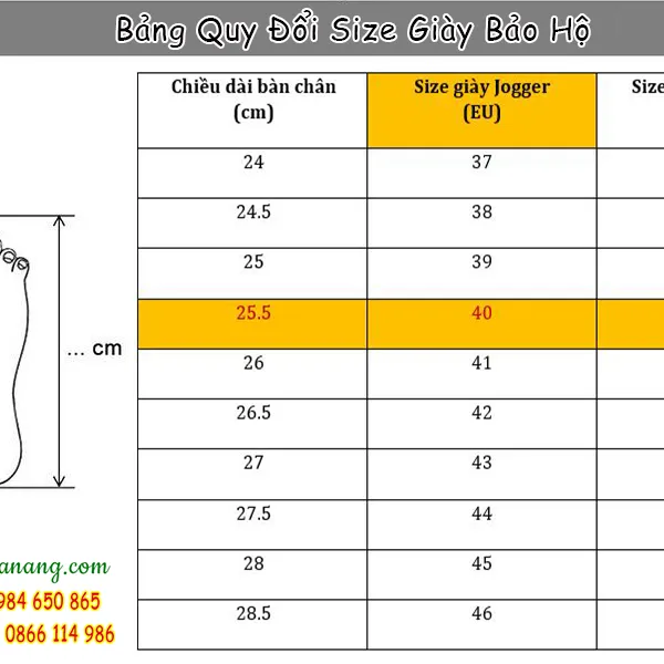 Giày Đi Công Trình Jogger CLIMBER S3 Chống Đinh
