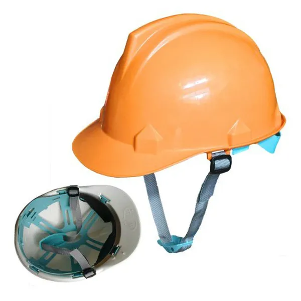 Mũ bảo hộ BB N004 (khóa cài) 