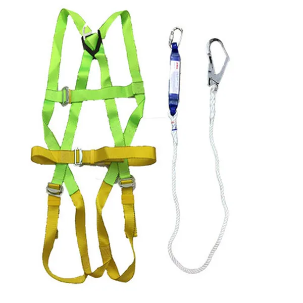 Dây đai an toàn toàn thân Adela (có chống sốc)