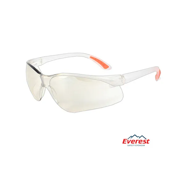 Kính bảo hộ tráng bạc EV203 - EV204