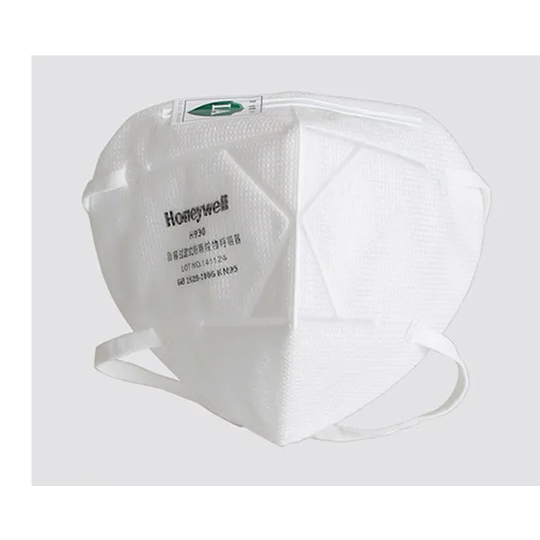 Khẩu trang chống bụi 3M 9001