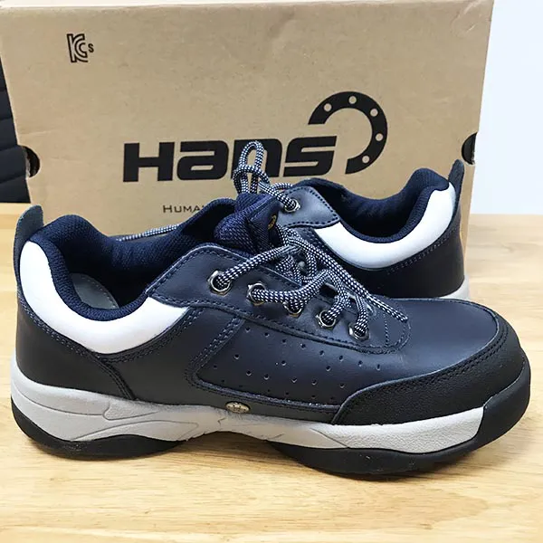 Giày Bảo Hộ Hàn Quốc HANS HS-207H-1