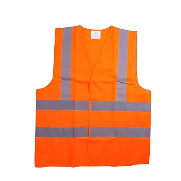 Áo phản quang bạt 5 phân