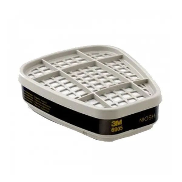 Mặt nạ phòng độc 3M 6200 (kèm phin lọc)