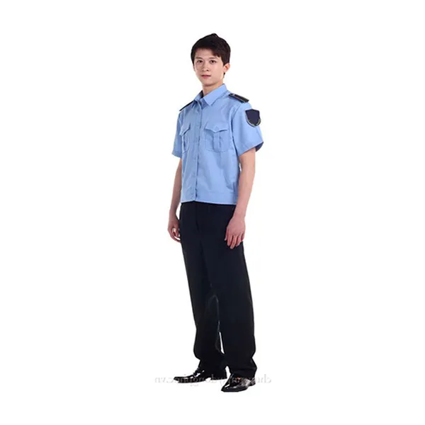 Áo bảo vệ vải Kate For vạt bo - vạt xuông