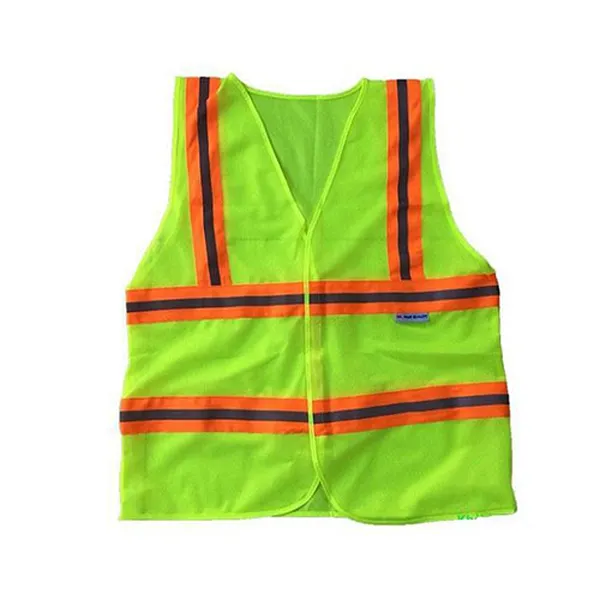 Áo phản quang 3 sọc (đủ màu)