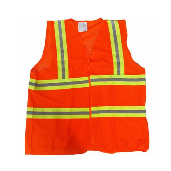 Áo phản quang 3 sọc (đủ màu)