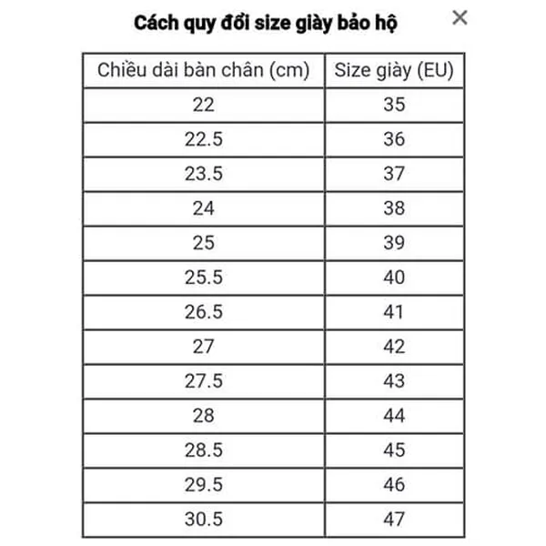 Giày Bảo Hộ Kỹ Sư Jogger X2000 S3