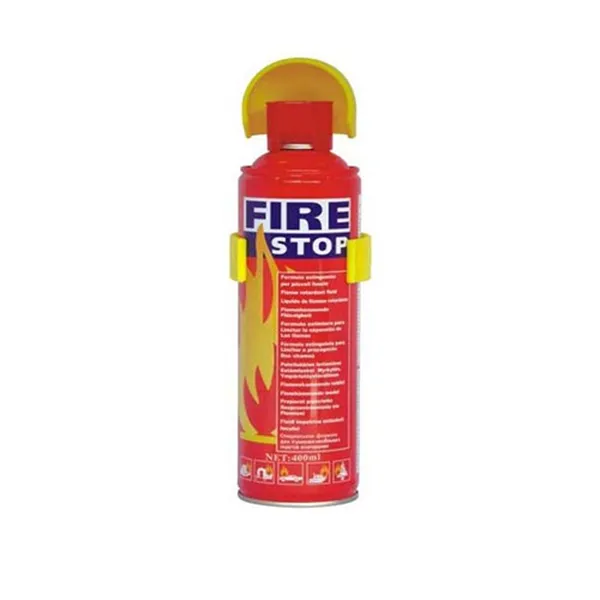 Bình khí chữa cháy Foam (500ml - 1L - 9L - 50L)