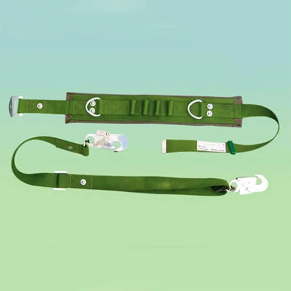 Dây đai an toàn thợ điện D02