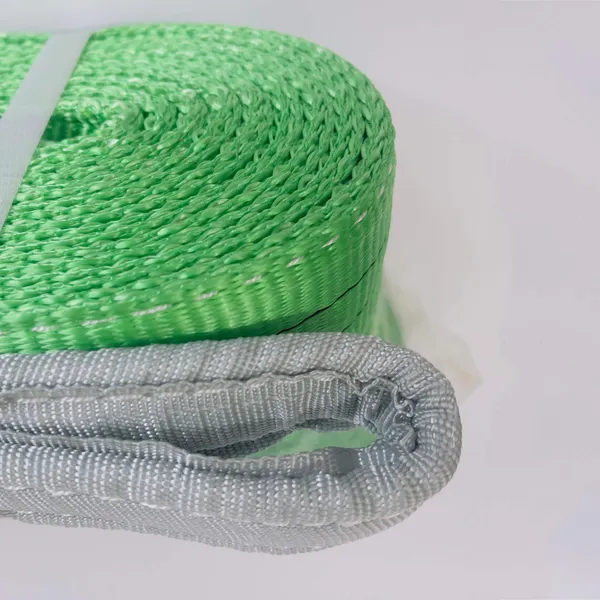 Dây cáp vải cẩu hàng 1 tấn Usafety Mỹ tiêu chuẩn CE