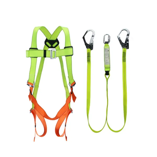 Dây đai an toàn bán thân JO202 (2 móc)