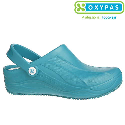 Dép Đi Trong Bệnh Viện Oxypas Smooth