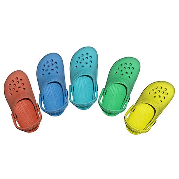 Dép phòng sạch siêu nhẹ SHA001