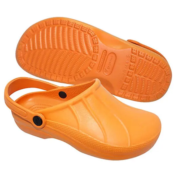 Dép phòng sạch siêu nhẹ E037