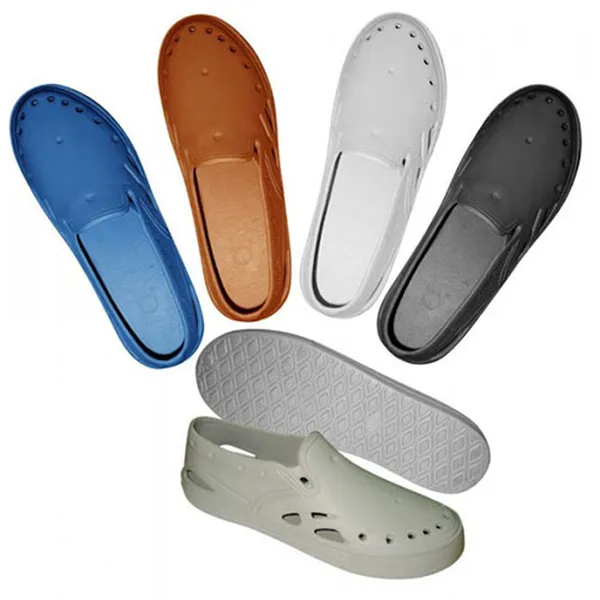 Dép phòng sạch siêu nhẹ E094