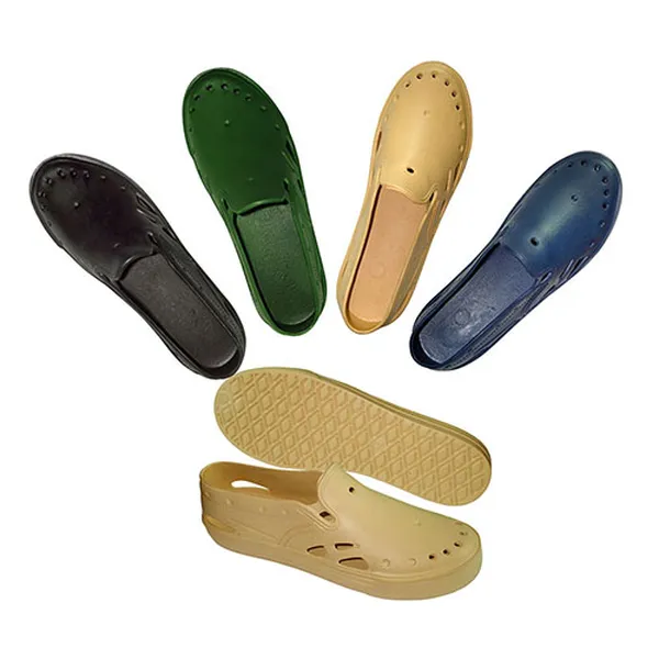 Dép phòng sạch siêu nhẹ E094