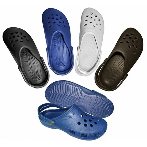 Dép phòng sạch siêu nhẹ SHA001