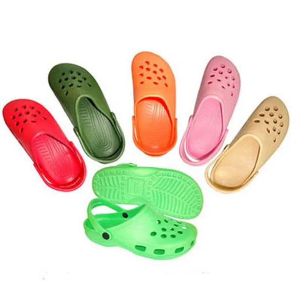 Dép phòng sạch siêu nhẹ SHA001